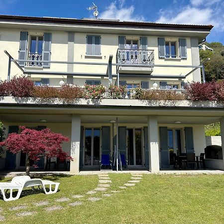 Residence Il Bosso Domaso Exterior photo
