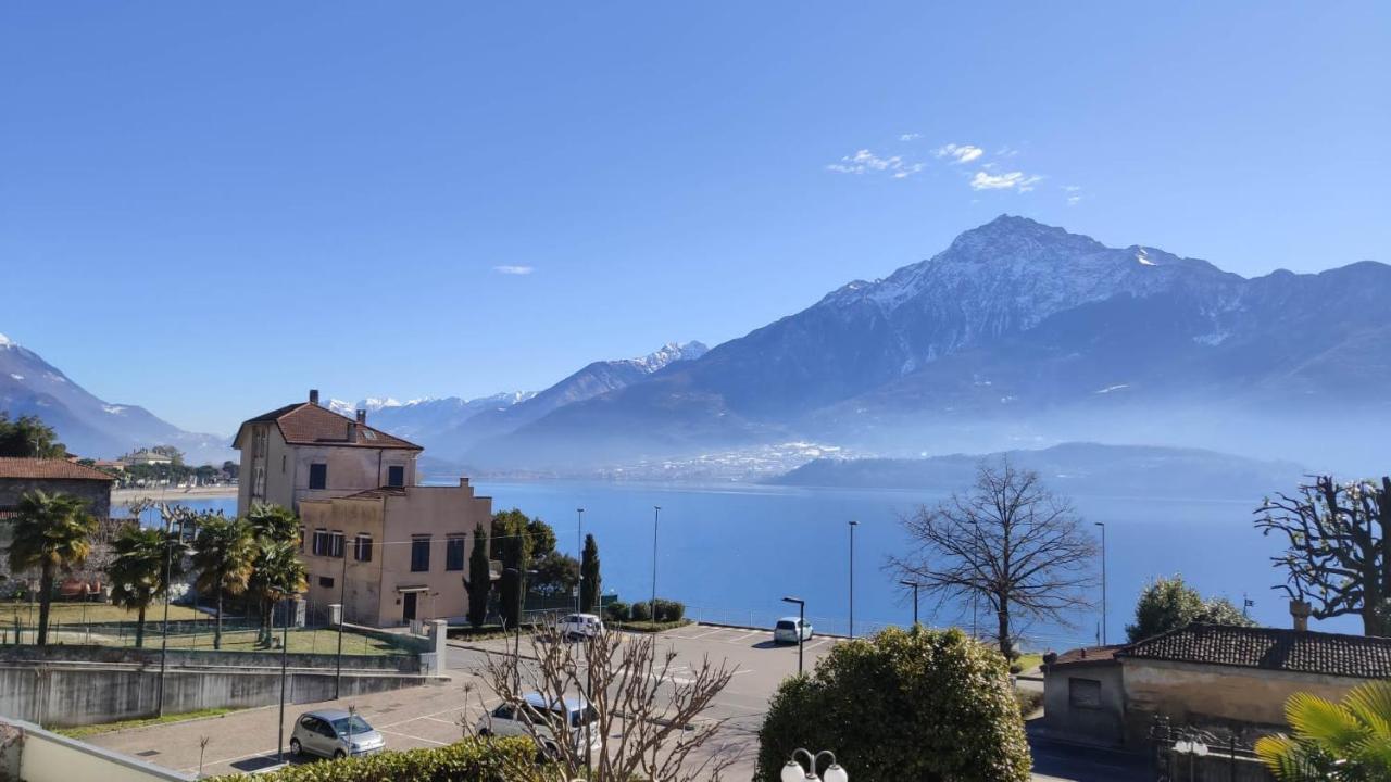 Residence Il Bosso Domaso Exterior photo
